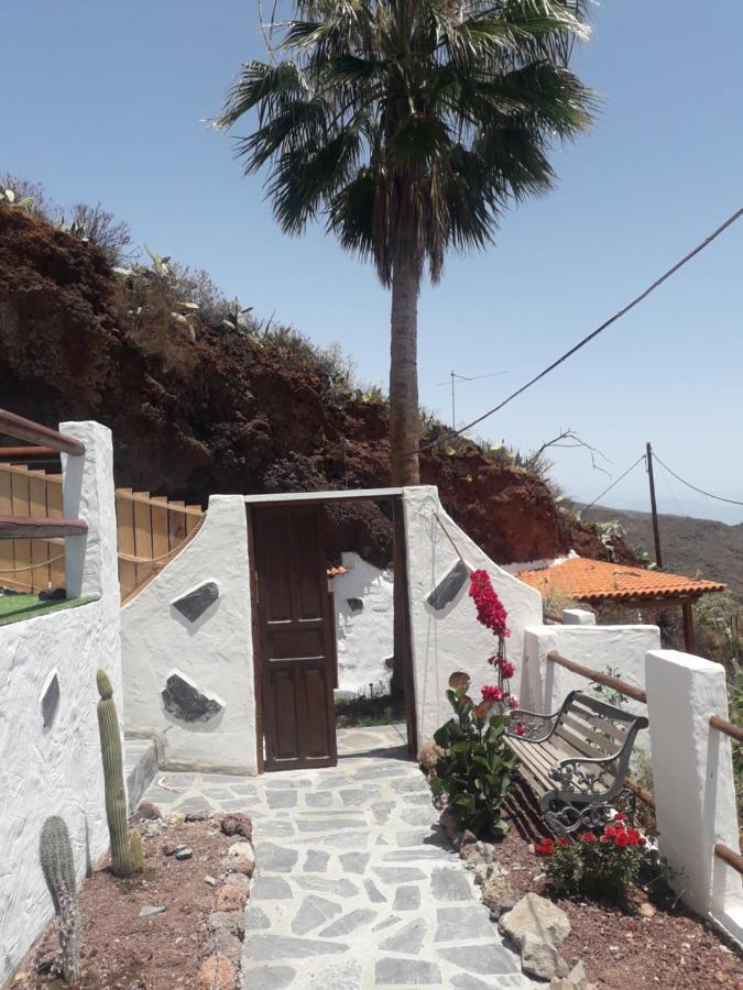 Вилла Cueva Rural " Old London " With Jacuzzi And Swimming Pool Санта-Крус-де-Тенерифе Экстерьер фото